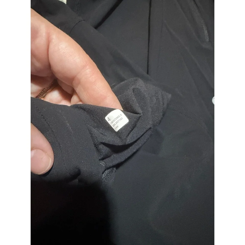 Lululemon joggers